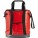 Tarpauling cooler bag - vitorlavaszon-hutotaska-piros--8497-08--300 - variant Gi 8497-08