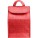Lunch bag and cooling bag in one, red - hutotaska-piros--8572-08--300 - variant Gi 8572-08