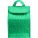 Lunch bag and cooling bag in one, red - lunch-bag-and-cooling-bag-in-one-green-8572-04-300 - variant 