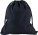 Pongee (190T) drawstring backpack, - pongee-190t-drawstring-backpack-blue-9003-05-hd - variant