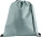 Nonwoven drawstring backpack - F3506101PK2 - variant Gi F3506101PK2