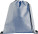 Nonwoven drawstring backpack - F3506102PK2 - variant Gi F3506102PK2