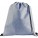 Nonwoven drawstring backpack - tornazsak-kek--9004-05--300 - variant Gi 9004-05