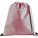 Nonwoven drawstring backpack - tornazsak-piros--9004-08--300 - variant Gi 9004-08