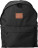 Polyester (600D) backpack, dark green - F3506300PK2 - variant Gi F3506300PK2