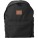 Polyester (600D) backpack, dark green - polyester-600d-backpack-black-8493-01-300 - variant 