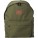 Polyester (600D) backpack, dark green - polyester-600d-backpack-dark-green-8493-60-300 - variant 