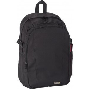 Polyester (600D) RFID backpack - Reklamnepredmety