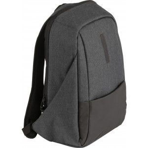 PVC laptop backpack - Reklamnepredmety