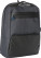 PVC backpack with anti-theft back pocket. - pvc-backpack-with-anti-theft-back-pocket-black-8996-01-hd - variant