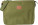 Polyester (600D) shoulder bag, dark green - F3802303PK2_a - variant Gi F3802303PK2