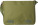 Polyester (600D) shoulder bag, dark green - F3802303PK2_c - variant Gi F3802303PK2