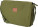 Polyester (600D) shoulder bag, dark green - F3802303PK2_f - variant Gi F3802303PK2