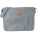 Polyester (600D) shoulder bag, dark green - valltaska-szurke--8494-03--300 - variant Gi 8494-03