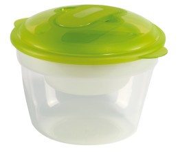 Bowl set "Fresh and Cold"