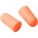 Memory foam earplugs - fuldugo-narancs--8192-07--300 - variant Gi 8192-07