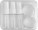 PET cosmetic travel kit - F0901700PK2 - variant Gi F0901700PK2