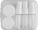 PET cosmetic travel kit - F0901700PK2_a - variant Gi F0901700PK2