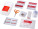 First aid kit in PP container - f0802200pk2_e - variant Gi F0802200PK2