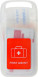 First aid kit in PP container - f0802200pk2_i - variant Gi F0802200PK2
