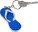 Flip-flop key holder - F6010104PK2_a - variant Gi F6010104PK2