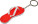 Flip-flop key holder - f6010103pk2_c - variant Gi F6010103PK2