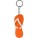 Flip-flop key holder - papucsos-kulcstarto-narancs--8841-07--300 - variant Gi 8841-07