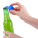 Aluminium key holder with bottle opener, Silver - F6010301PK2_a - variant Gi F6010301PK2
