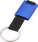 Aluminium key holder, Silver - F6010902PK2_b - variant Gi F6010902PK2