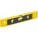 Plastic 3-in-1 level - 3in1-vizmertek-sarga--8174-06--300 - variant Gi 8174-06