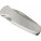 Stainless steel pocket knife - stainless-steel-pocket-knife-silver-8242-32-300 - variant