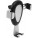 ABS air vent mobile phone holder - autos-telefontarto-fekete--8511-01--300 - variant Gi 8511-01