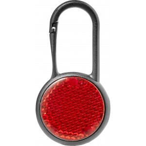 Safety light, red - Reklamnepredmety