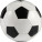 PVC football, Black/white - F5302000PK2 - variant Gi F5302000PK2