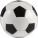 PVC football, Black/white - focilabda-fekete-feher--8561-40--300 - variant Gi 8561-40