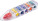 Six wax crayons in container, Various - b0602500pk2_f - variant Gi B0602500PK2