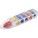 Six wax crayons in container, Various - zsirkreta-keszlet-sokszinu--8780-09--300 - variant Gi 8780-09