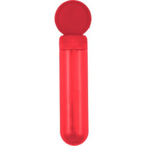 Bubble stick, lime - Reklamnepredmety