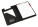 Clip board "Monte Carlo" in DIN A4 format - 56-0406185 - variant In 56-0406185