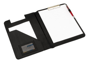 Clip board "Monte Carlo" in DIN A4 format - Reklamnepredmety