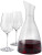 Prestige decanter with 2 wine glasses - 11259000 - variant PF 11259000