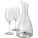 Prestige decanter with 2 wine glasses - 11259000_E1 - variant PF 11259000
