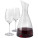 Prestige decanter with 2 wine glasses - 11259000_E2 - variant PF 11259000