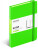 Notes Tucson zelený, 15 x 21 cm - a-2732_tit - variant Pg A-2732