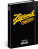 NOTIQUE Notes Zápisník filmožrúta CZ, 13 x 21 cm - a-7408_tit - variant Pg A-7408