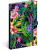 NOTIQUE Notes Tropical, lined, 13 x 21 cm - a-7330_tit - variant Pg A-7330