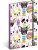 NOTIQUE Notes Buldogy, linajkovaný, 13 x 21 cm - a-7331_tit - variant Pg A-7331