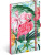 NOTIQUE Notes Plameniaky, linajkovaný, 13 x 21 cm - a-7332_tit - variant Pg A-7332
