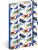 NOTIQUE Notes Vážky, linajkovaný, 13 x 21 cm - a-7333_tit - variant Pg A-7333