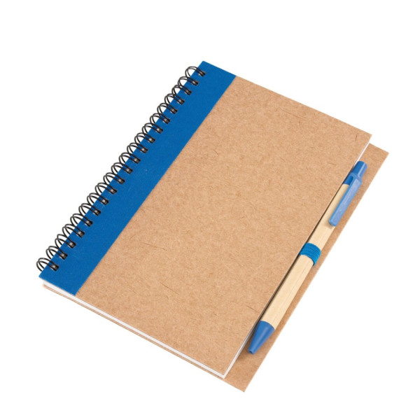 Notebook "Magny"